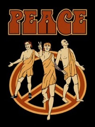 Peace in pain