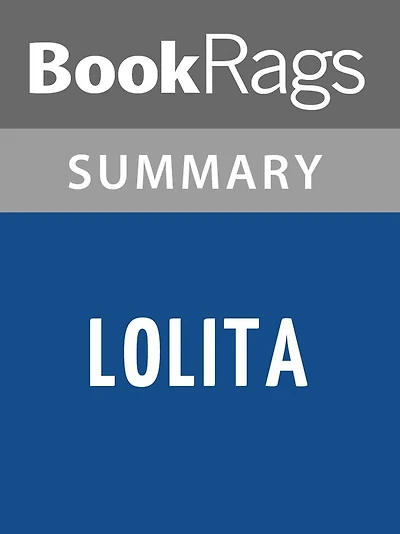 Lolita by Vladimir Nabokov l Summary & Study Guide