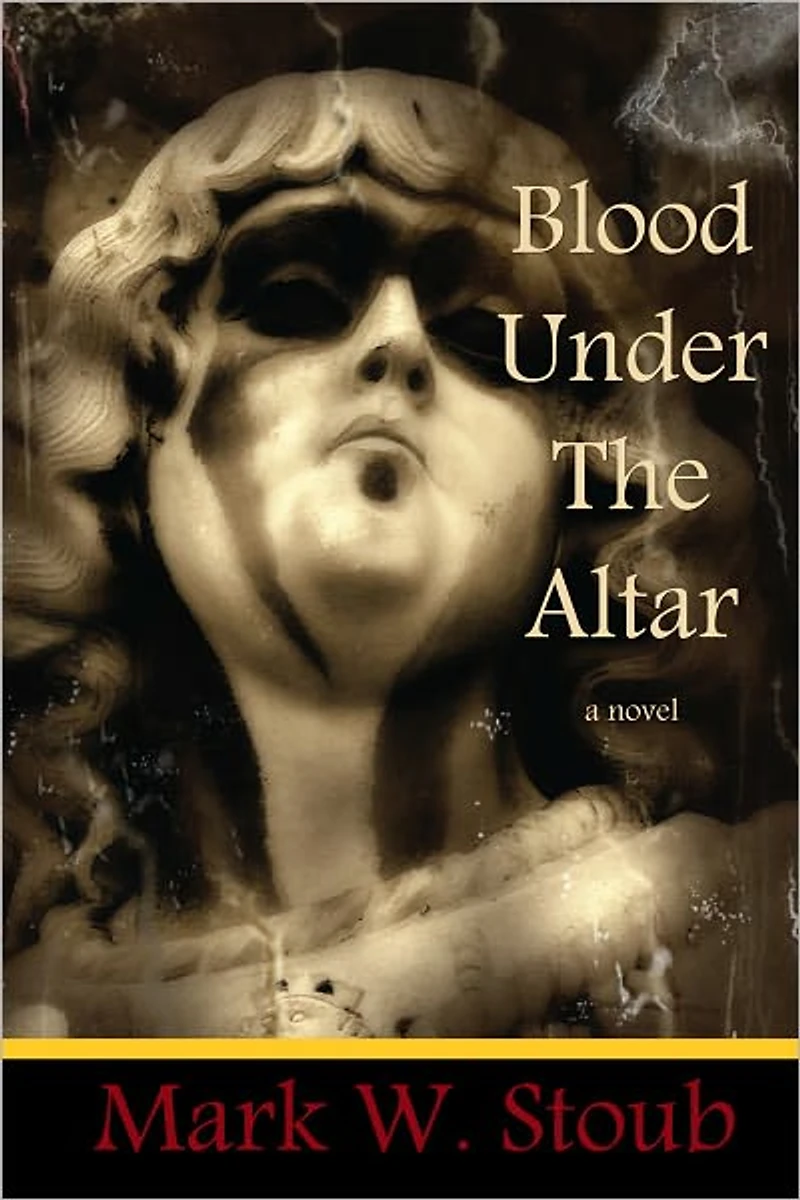 Blood Under The Altar