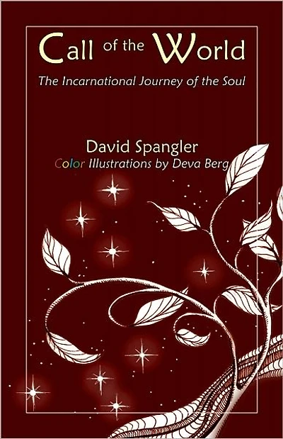 Call of the World: Incarnational Journey Soul