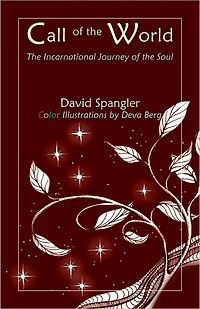 Call of the World: Incarnational Journey Soul