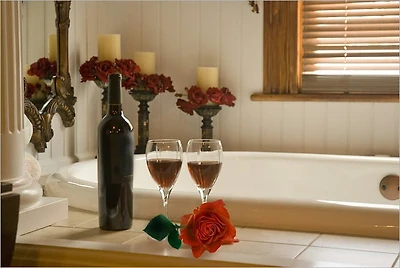 Secret Recipes for Your Bath and Body : The Beauty Recipes You Must Know