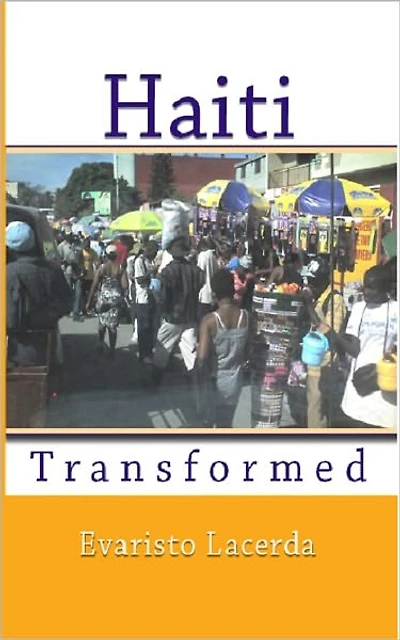 Haiti Transformed