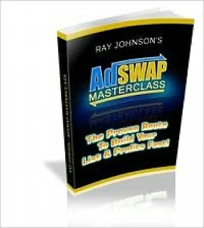 AdSWAP MASTERCLASS