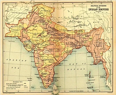 THE INDIAN FRONTIER WAR, BEING AN ACCOUNT OF THE MOHMUND AND TIRAH EXPEDITIONS, 1897