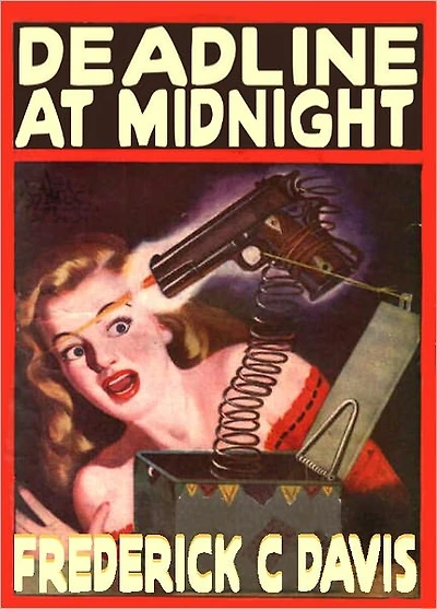 Deadline at Midnight