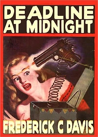 Deadline at Midnight