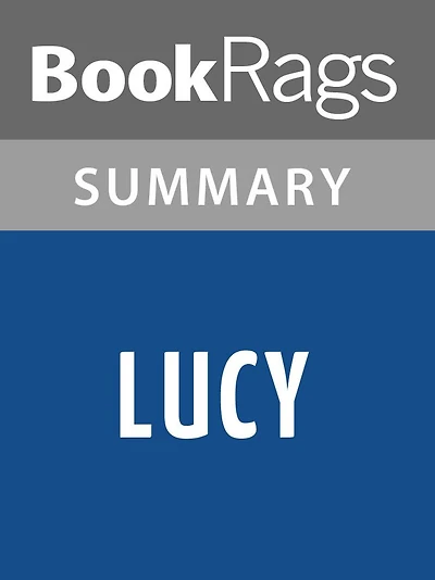 Lucy by Jamaica Kincaid l Summary & Study Guide