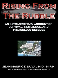 Rising From The Rubble