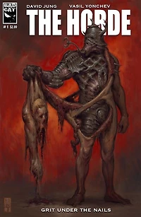 The Horde