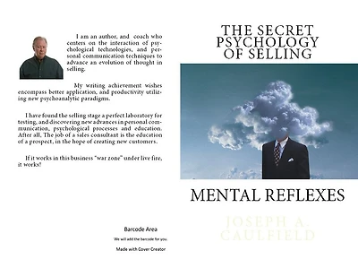 The Secret Psychology of Selling