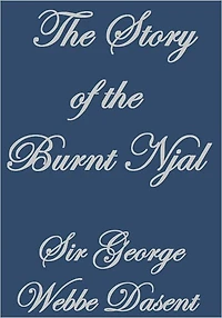 THE STORY OF BURNT NJAL