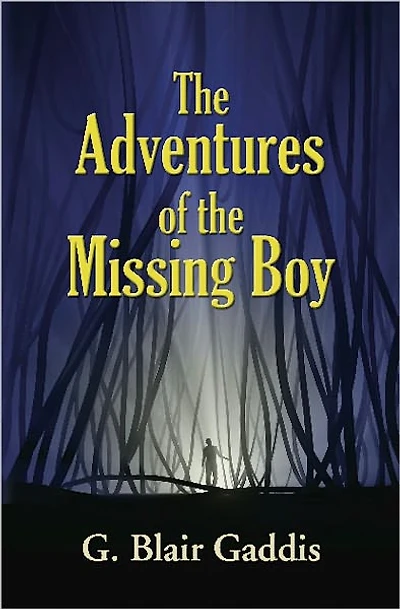 The Adventures of the Missing Boy