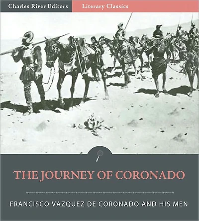The Journey of Coronado