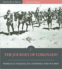 The Journey of Coronado