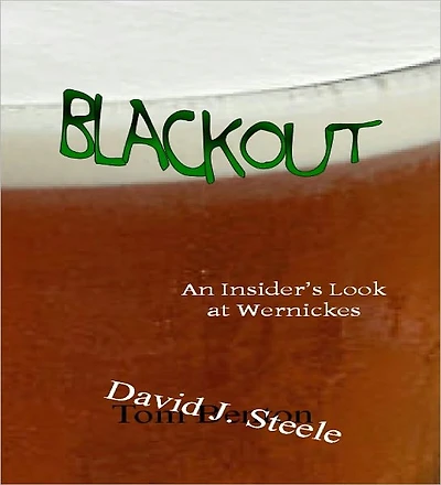 Blackout: A Look Inside Wernickes