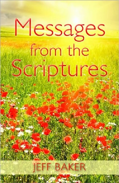 Messages from the Scriptures