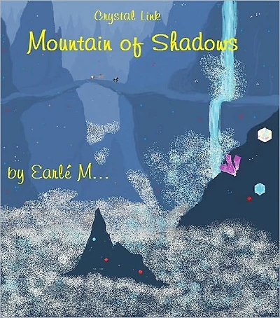 Mountain of Shadow Crystal Link