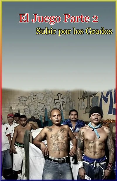 El Juego Parte 2: Subir por los Grados