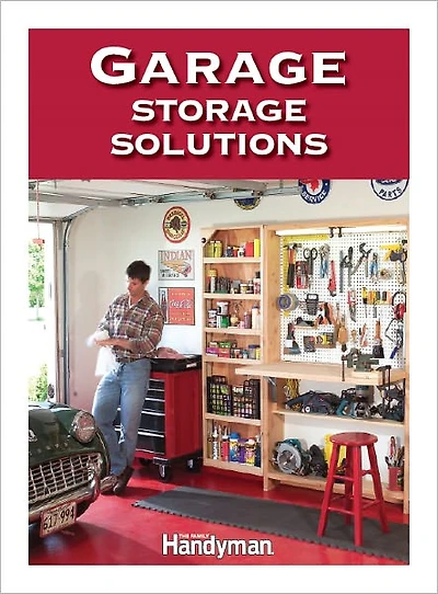 Garage Storage Solutions
