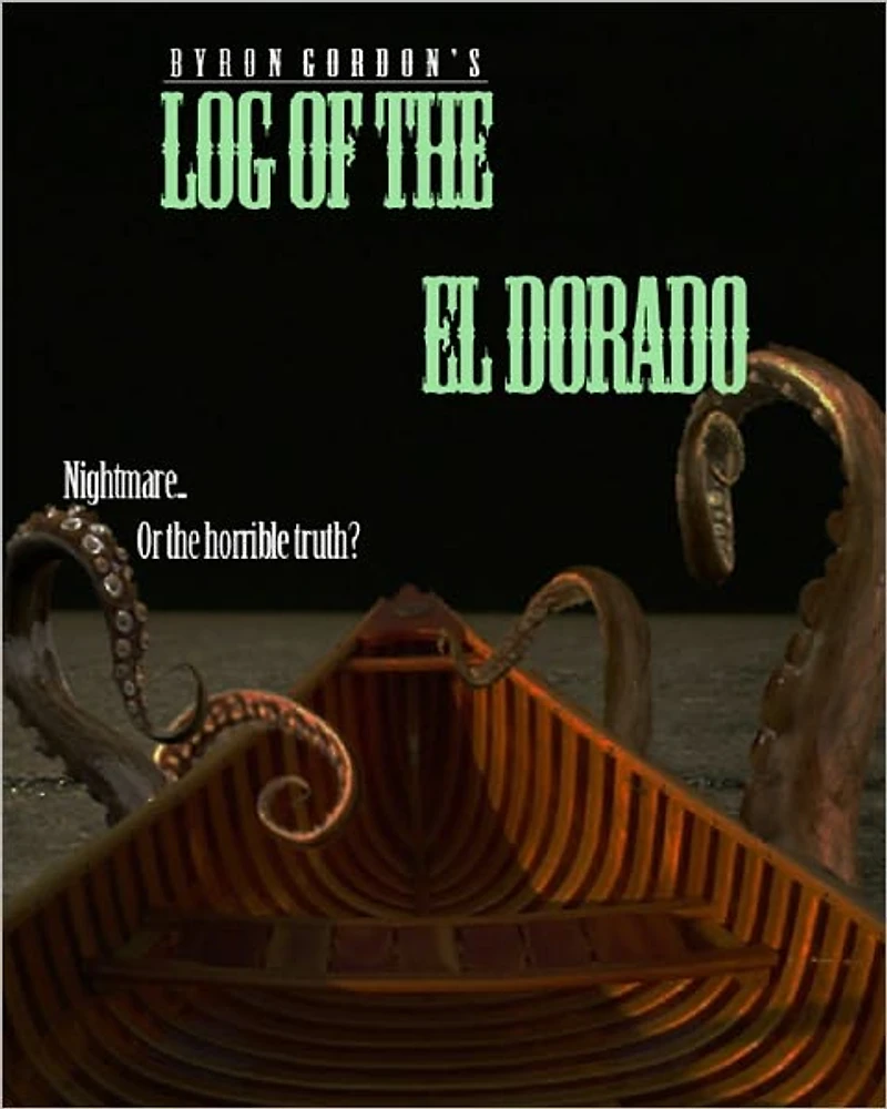 Log of the El Dorado
