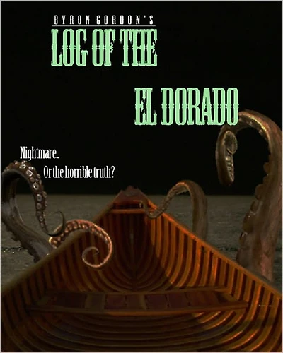 Log of the El Dorado