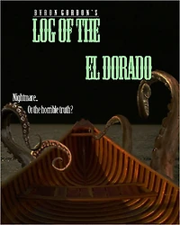 Log of the El Dorado