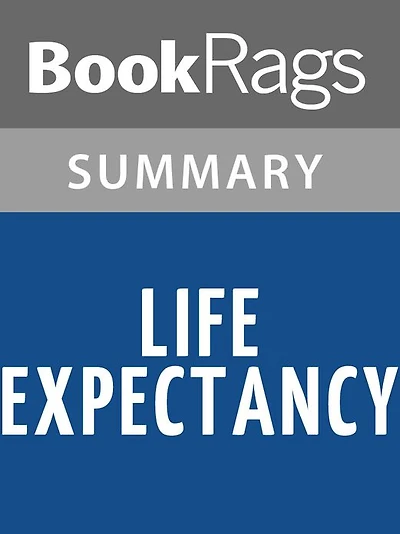 Life Expectancy by Dean Koontz l Summary & Study Guide