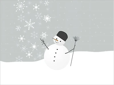 The Secret of Having Fun on Christmas
