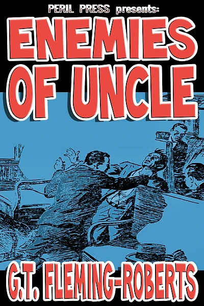 Enemies of Uncle