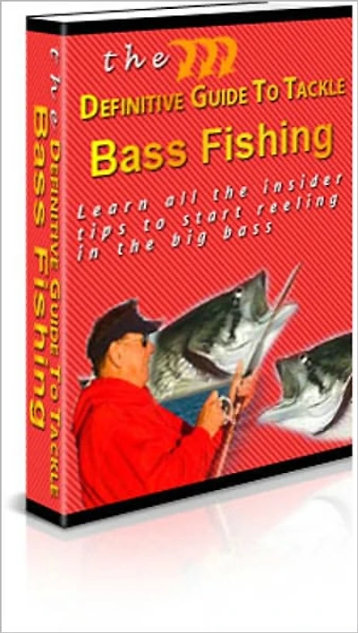 Knowledge and Know How - The Definitive Guide to Bass Fishing - Learn All the Insider Tips to Start Reeling in the Big Bass