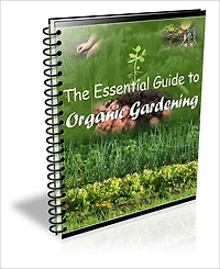 It's Good for You and For the Planet - The Essential Guide to Organic Gardening