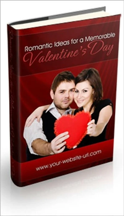 Will Capture Your Heart - Romantic Ideas for a Memorable Valentine's Day