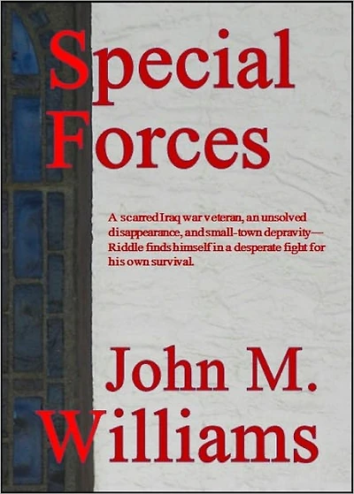 Special Forces
