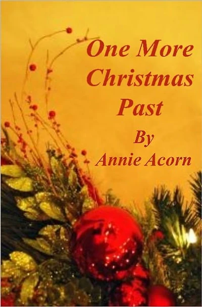 One More Christmas Past