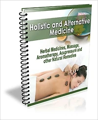 Melts Pain Away - You Can Recharge Your Health With - Holistic & Alternative Medicine