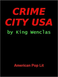 Crime City USA