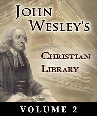 John Wesley's Christian Library Volume 2