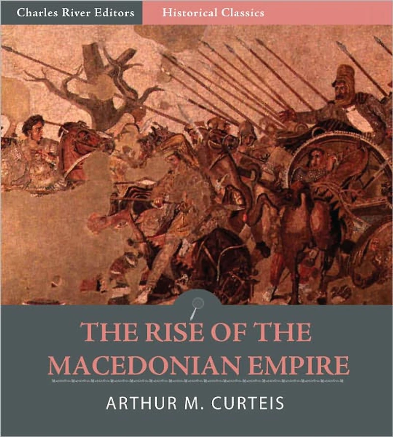 the Rise of Macedonian Empire