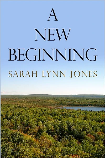 A New Beginning