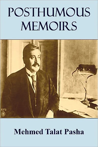 Posthumous Memoirs