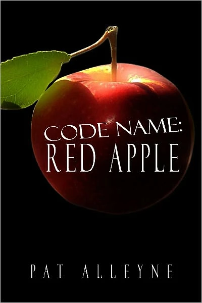 Code Name: Red Apple