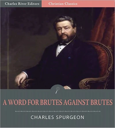 A Word for Brutes Against Brutes (Illustrated)