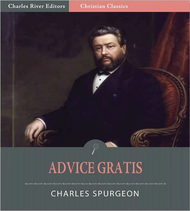 Advice Gratis (Illustrated)