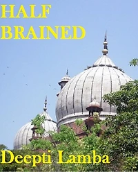 Half Brained
