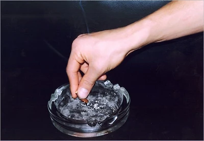 The Truth about Stop Smoking in a Week