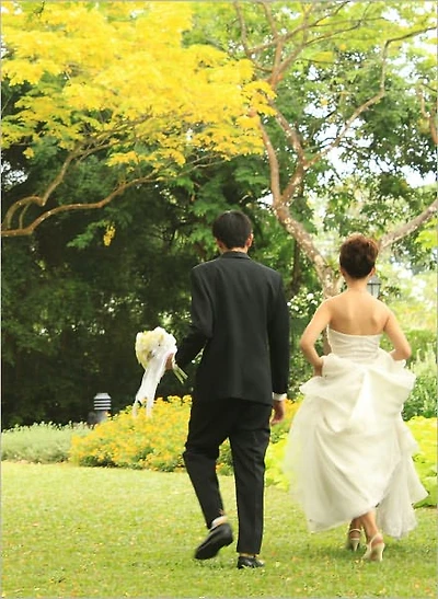 Wedding Etiquette Guide: All The Wedding Etiquette Questions Answered