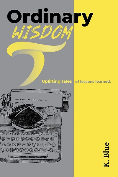 Ordinary Wisdom