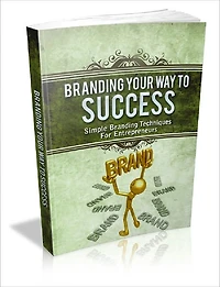 Branding Your Way To Success