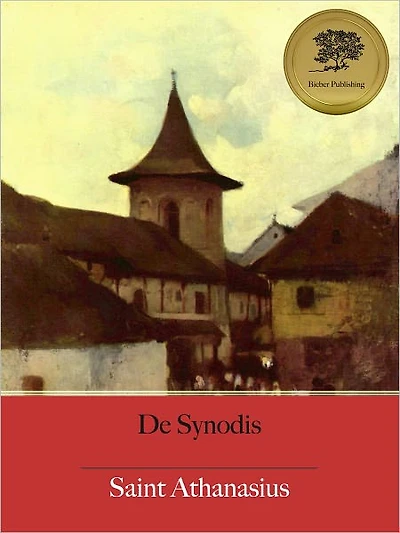 De Synodis (Illustrated)